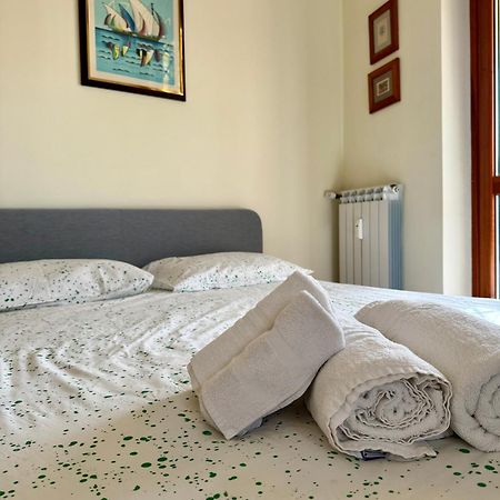 Roma Suite Balduina Екстериор снимка