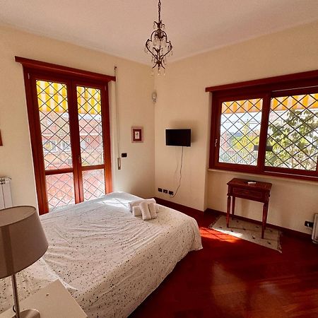 Roma Suite Balduina Екстериор снимка