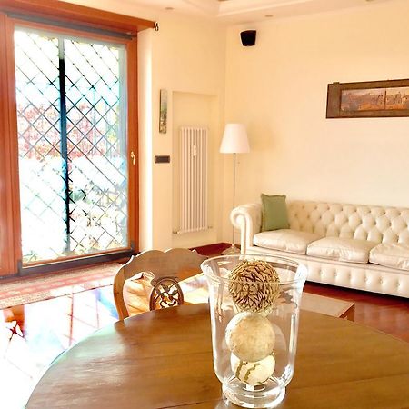 Roma Suite Balduina Екстериор снимка