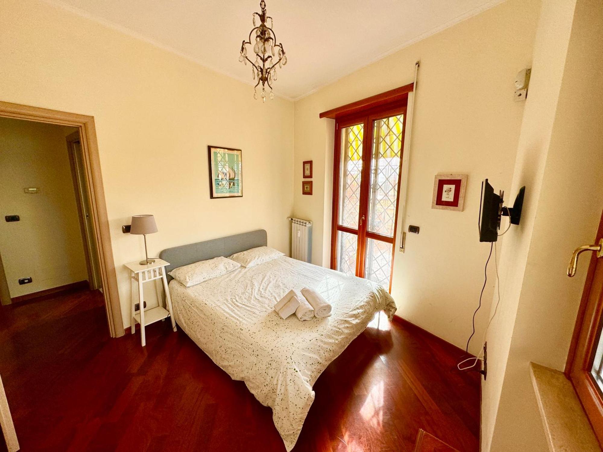 Roma Suite Balduina Екстериор снимка