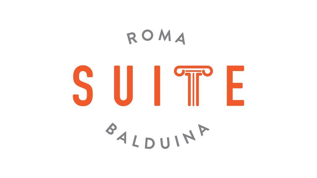Roma Suite Balduina Екстериор снимка