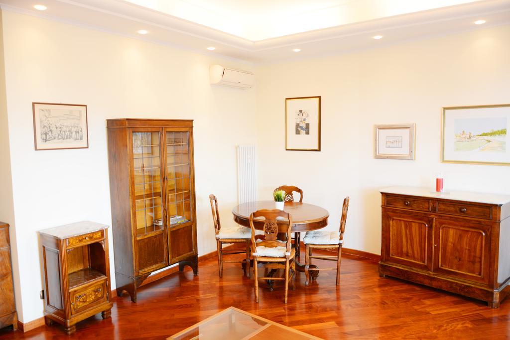 Roma Suite Balduina Екстериор снимка
