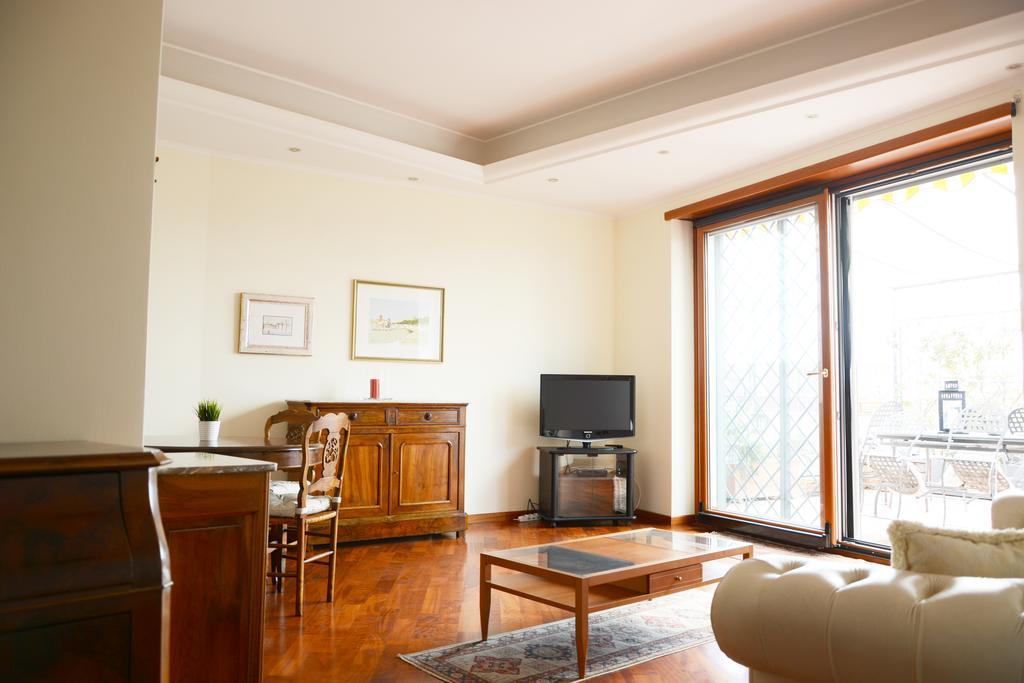 Roma Suite Balduina Екстериор снимка