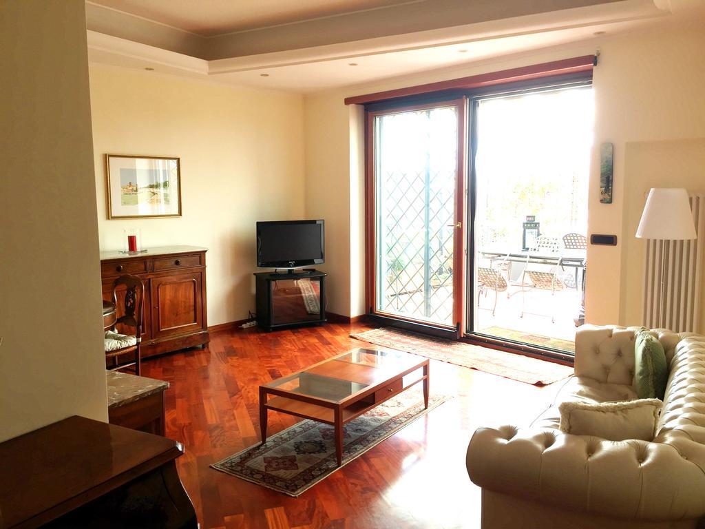 Roma Suite Balduina Екстериор снимка