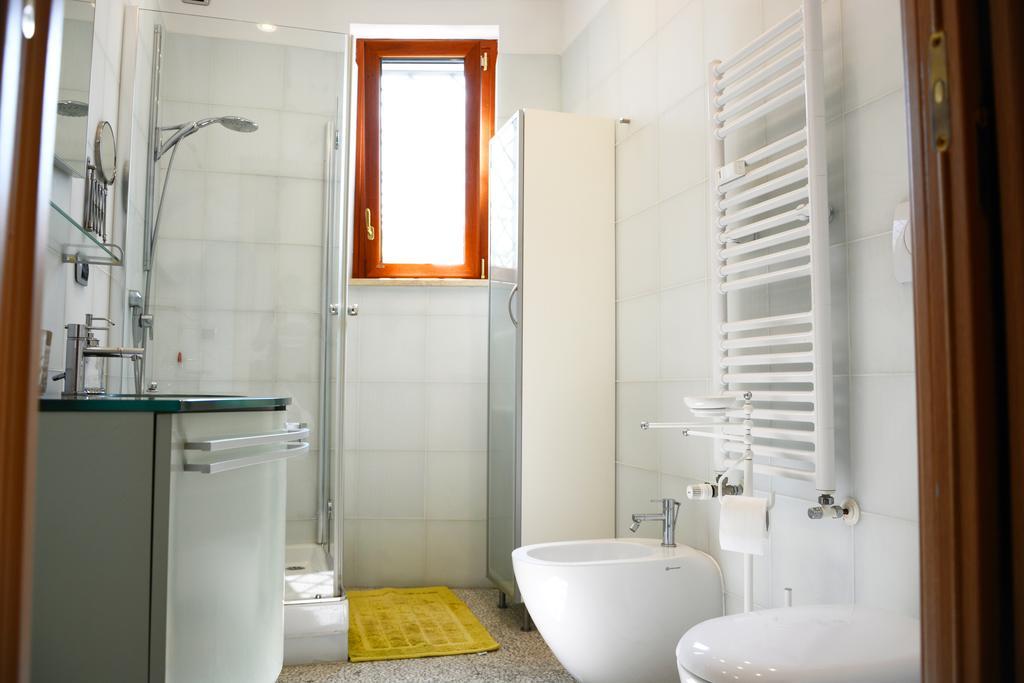 Roma Suite Balduina Екстериор снимка