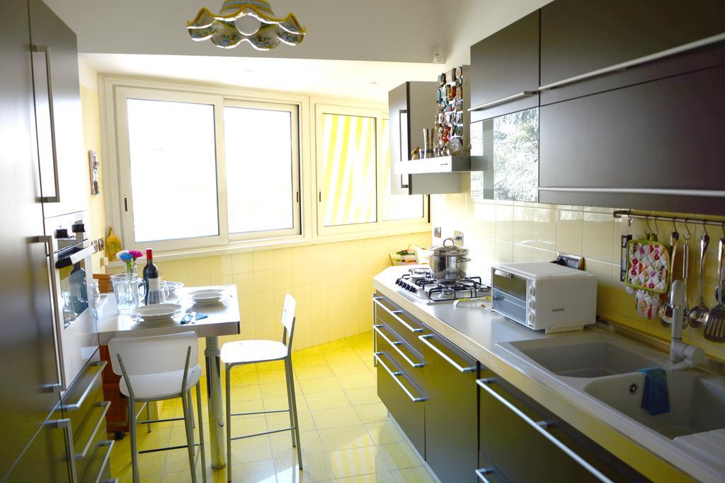 Roma Suite Balduina Екстериор снимка