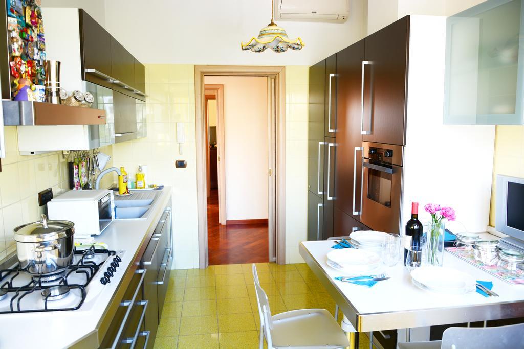 Roma Suite Balduina Екстериор снимка