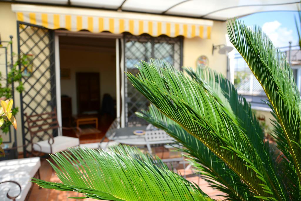 Roma Suite Balduina Екстериор снимка