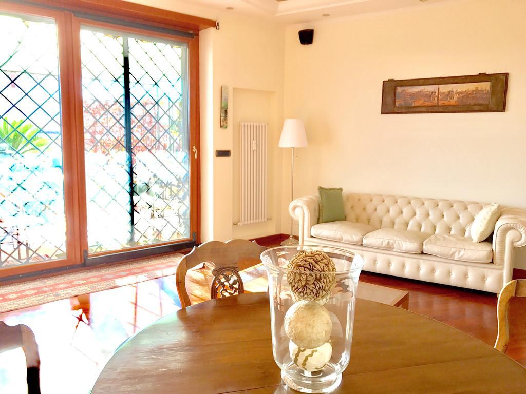 Roma Suite Balduina Екстериор снимка