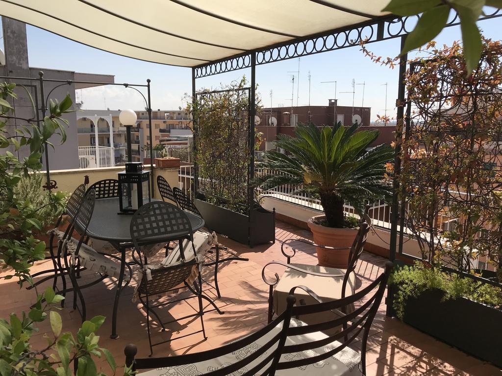 Roma Suite Balduina Екстериор снимка