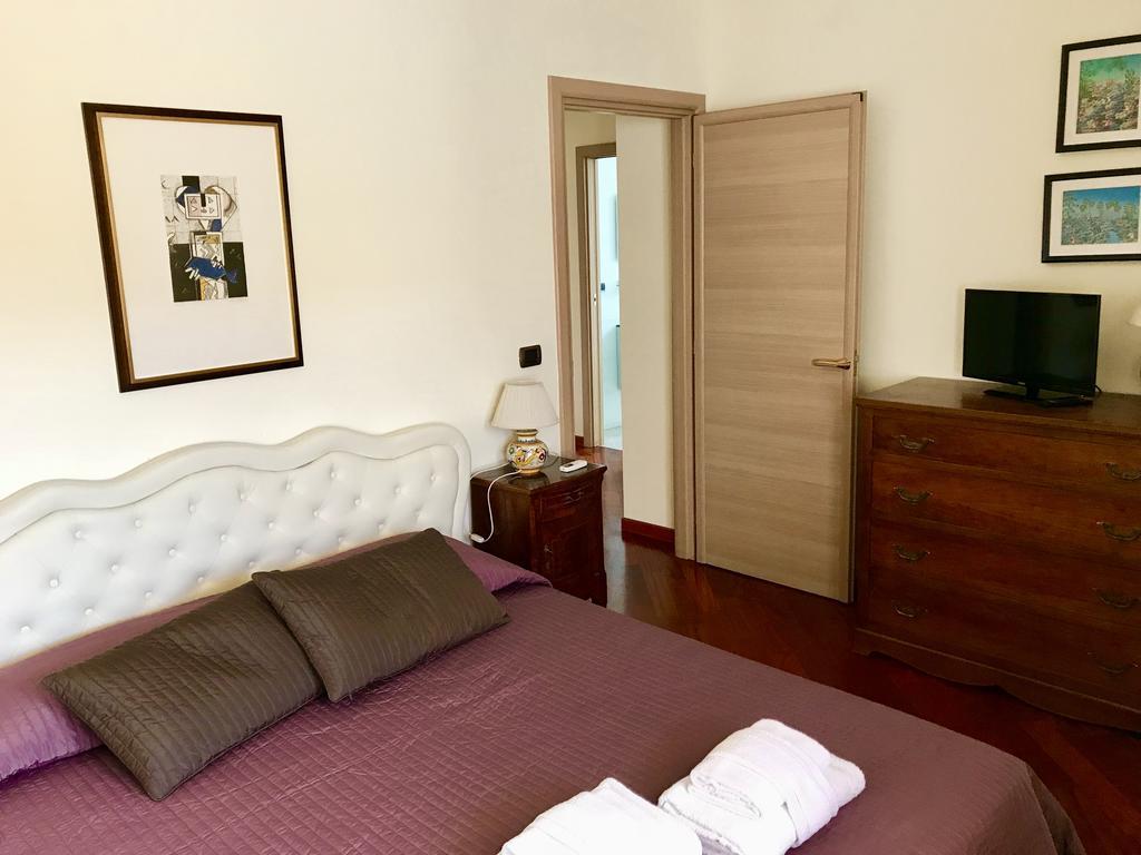 Roma Suite Balduina Екстериор снимка